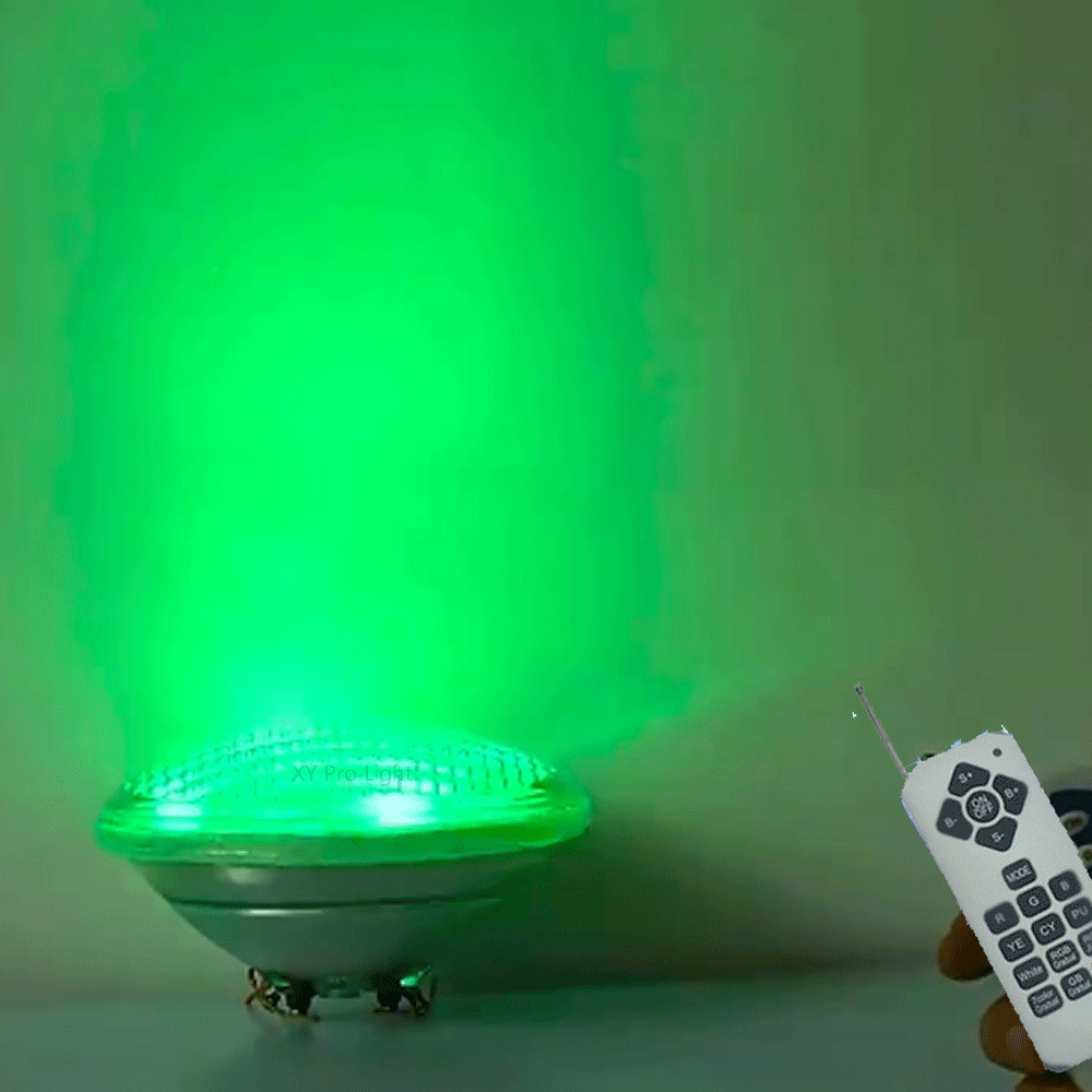 Xy Spa & Wellness Photos - 45W 25W PAR56 RGB LED Schwimmbad