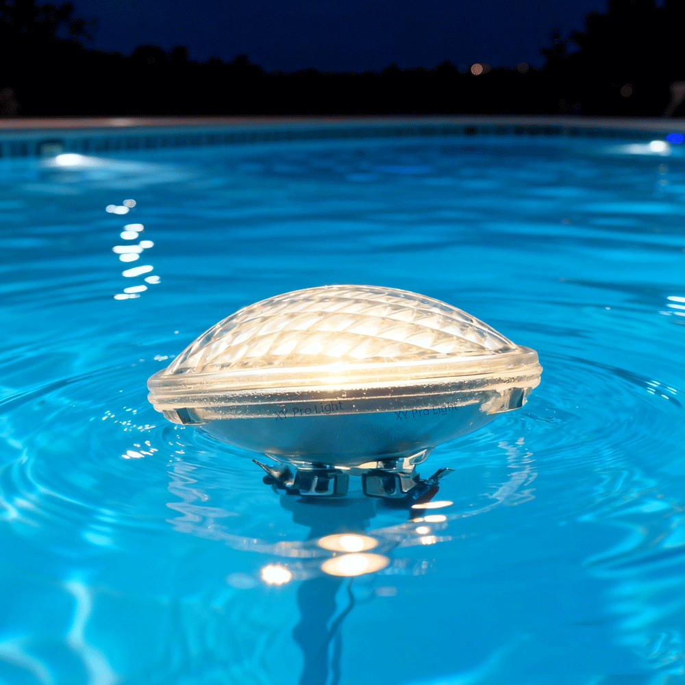 Xy Spa & Wellness Photos - 18W LED Unterwasser Lichter 15W 24W