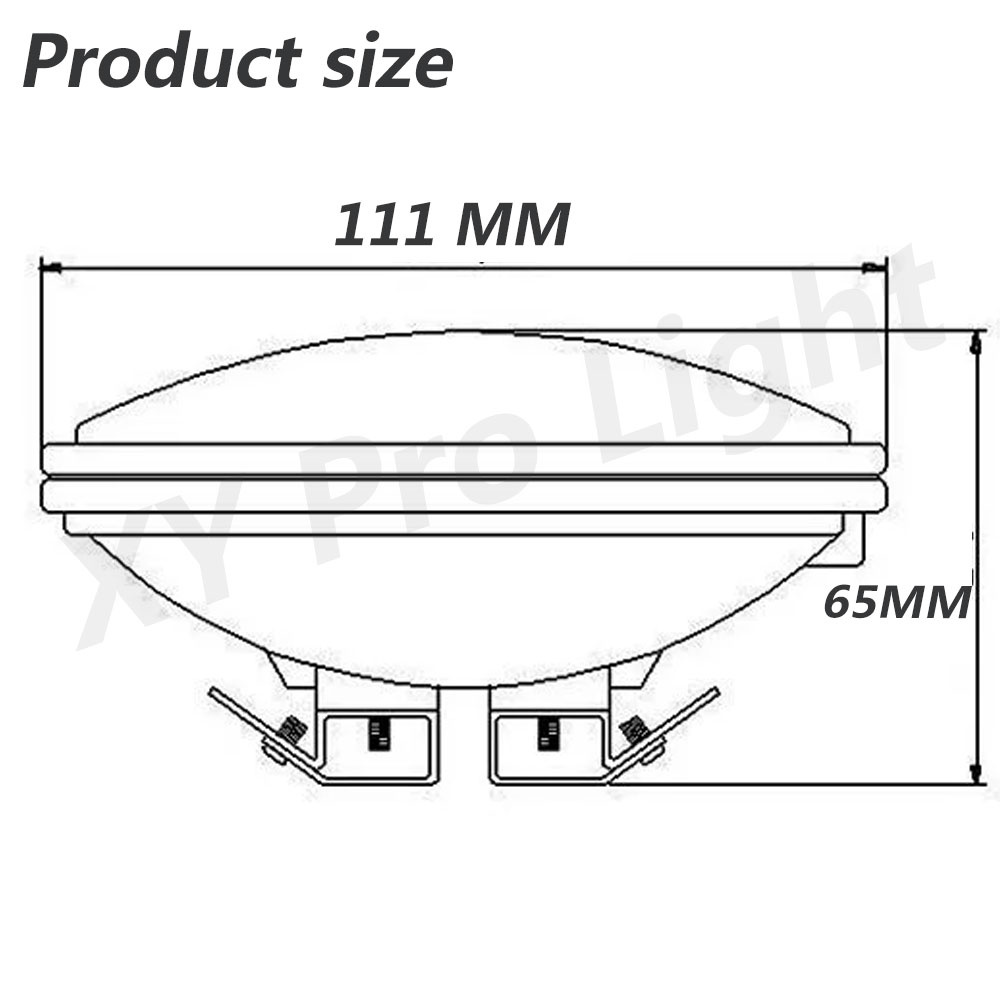 Xy Spa & Wellness Photos - 12W LED Unterwasserbeleuchtung 7W 9W Brunnen