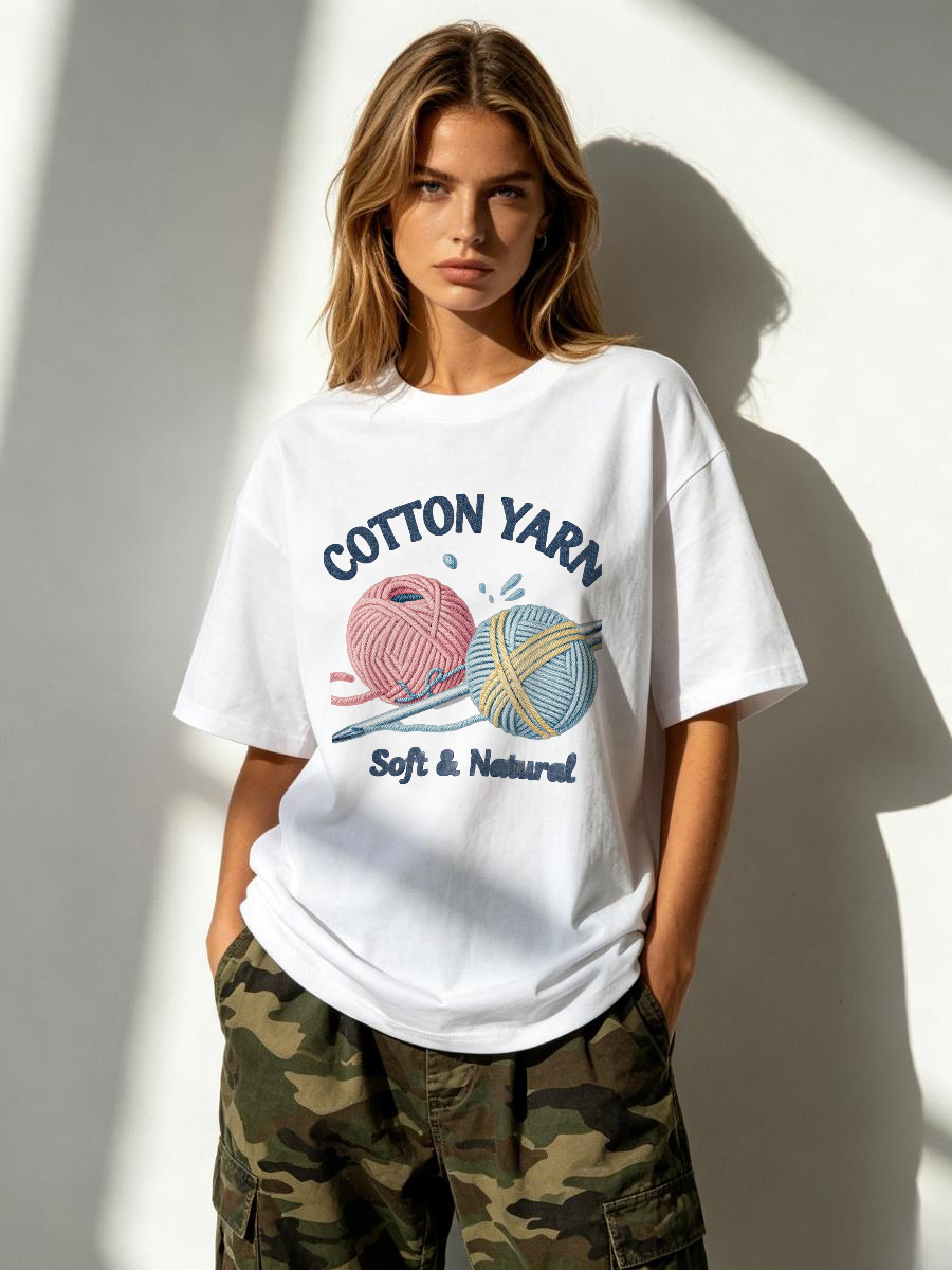 Spa Wellness Day - T-Shirts für Spa-Retreats, Wellness, Baumwolle, Entspannung,