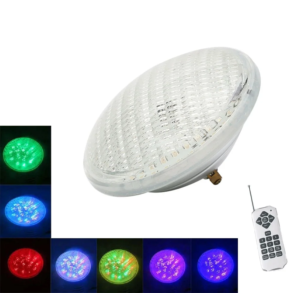 18W LED Unterwasserleuchten 6W – Xy Spa & Wellness Photos Bewertung und Preis
