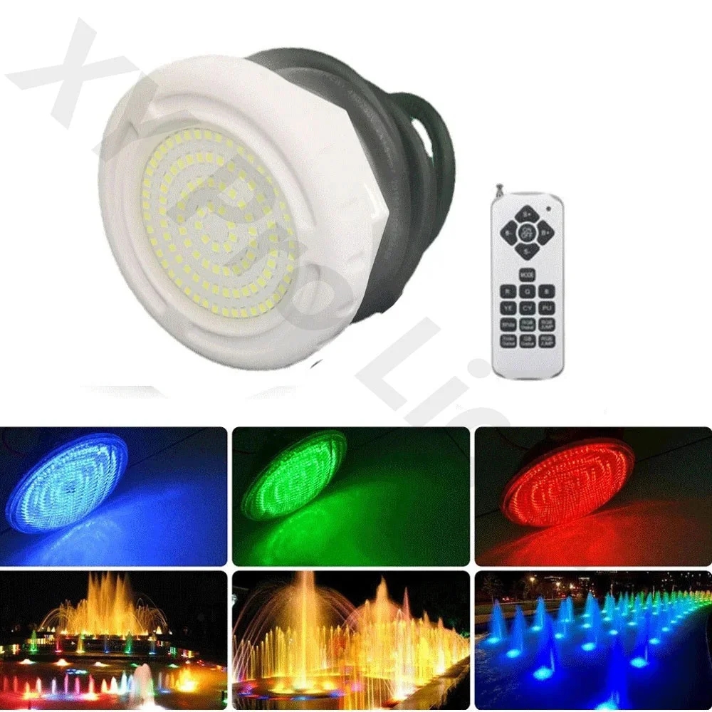 LED Spa Pool Lichter IP68 12V  – Xy Spa & Wellness Photos Bewertung und Preis