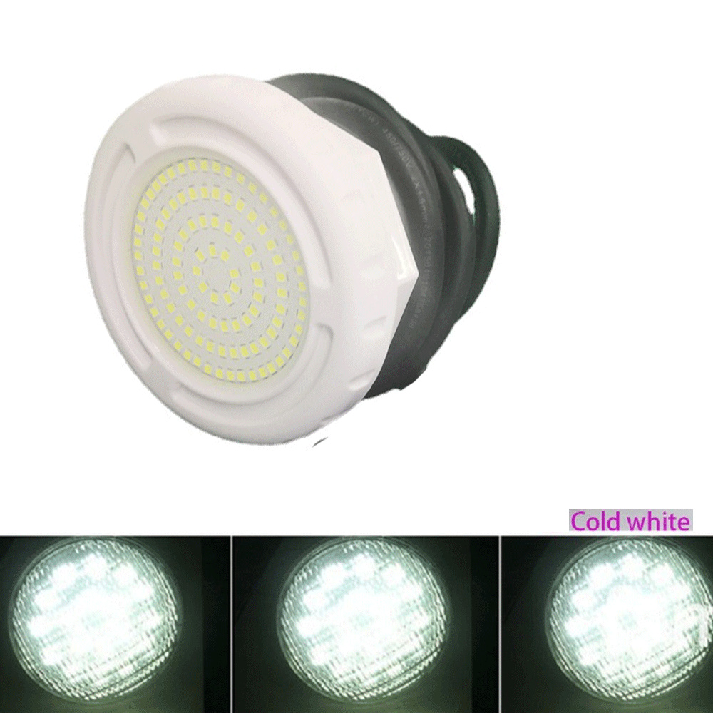 RGB LED Unterwasserbeleuchtung – Xy Spa & Wellness Photos Bewertung und Preis