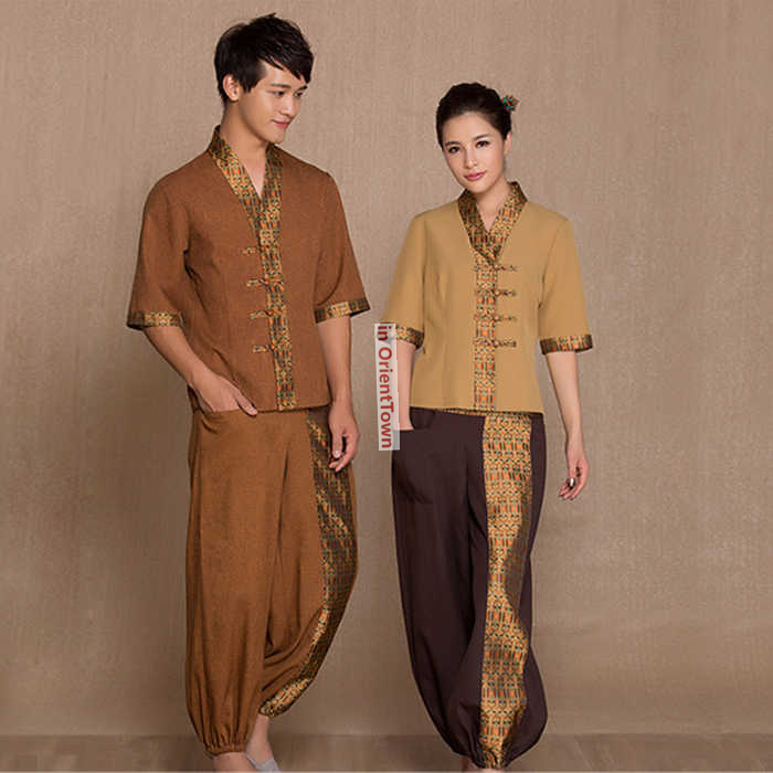 Thai-Style SPA Massage-Set: Ob – Spa Wellness Thai Bewertung und Preis