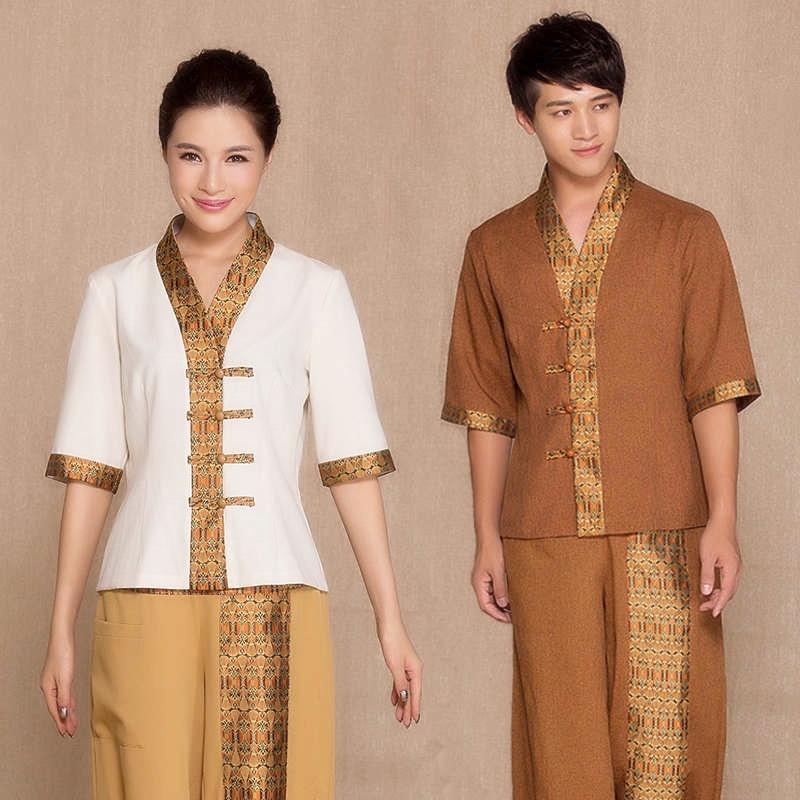 Thai-Style SPA Massage-Set: Ob – Spa Wellness Thai Bewertung und Preis