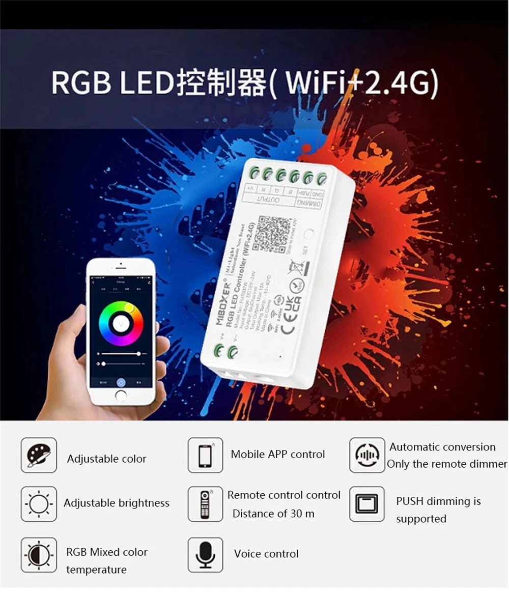 45W RGB Unterwasserleuchten 36 – Xy Spa & Wellness Photos Bewertung und Preis