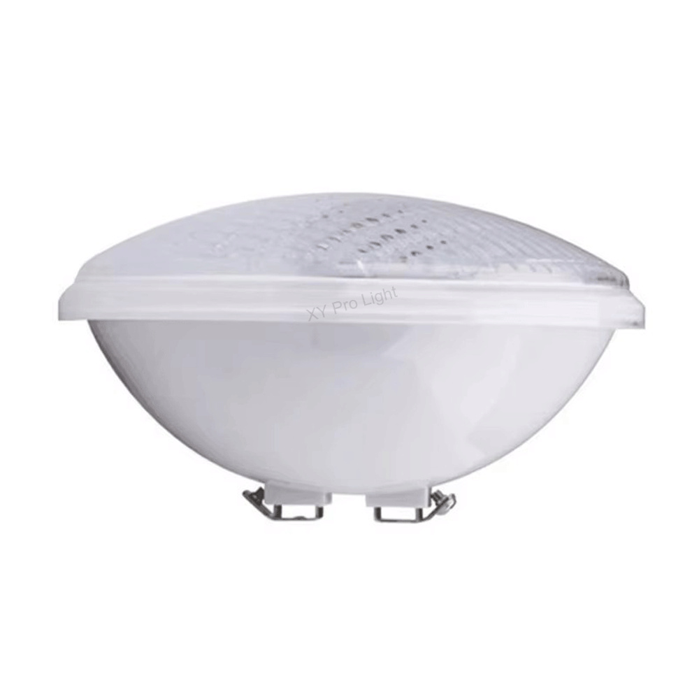 18W RGB LED Unterwasserleuchte – Xy Spa & Wellness Photos Bewertung und Preis