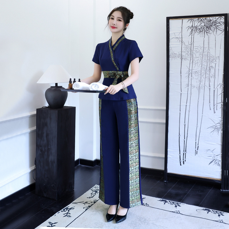 Thai Wellness Center Damen Spa – Spa Wellness Thai Bewertung und Preis