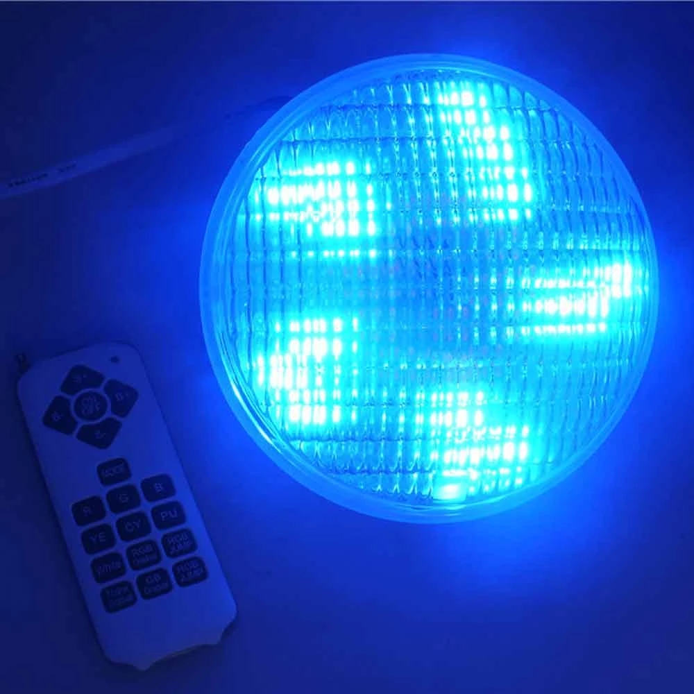 RGB LED Unterwasser Lichter 18 – Xy Spa & Wellness Photos Bewertung und Preis