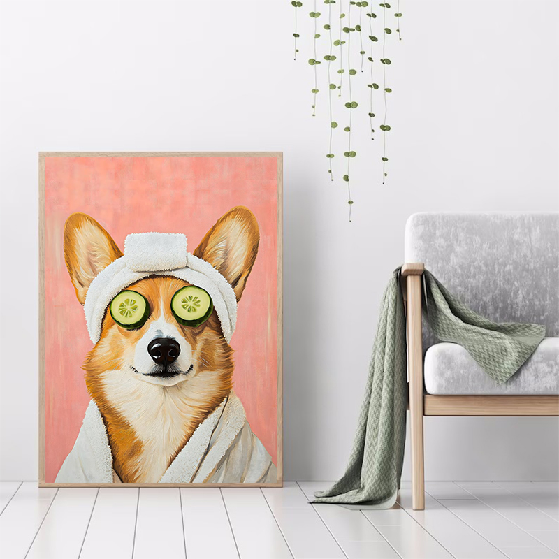Katze mit Martini in der Badew – Spa Wellness Images Bewertung und Preis