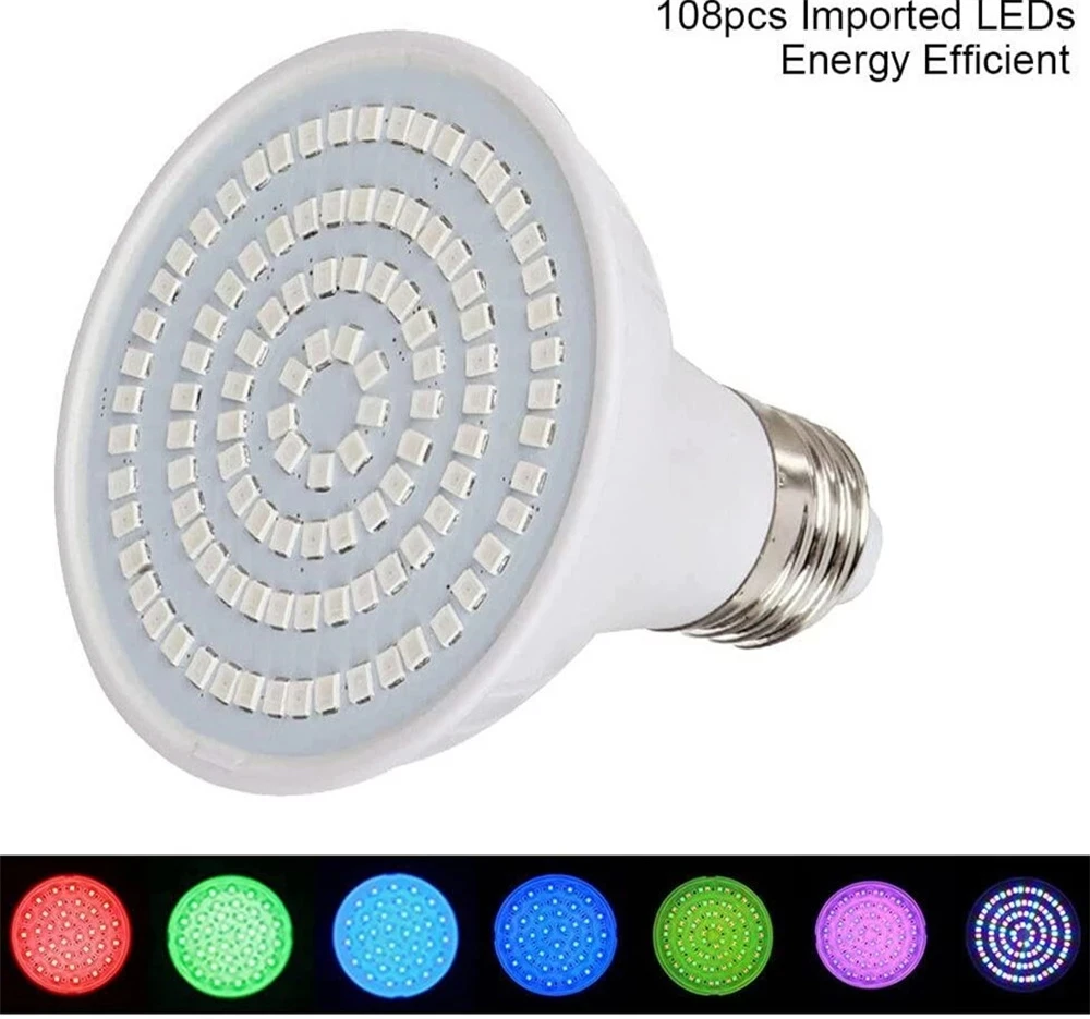 LED Schwimmbad Licht E27 E26 B – Xy Spa & Wellness Photos Bewertung und Preis