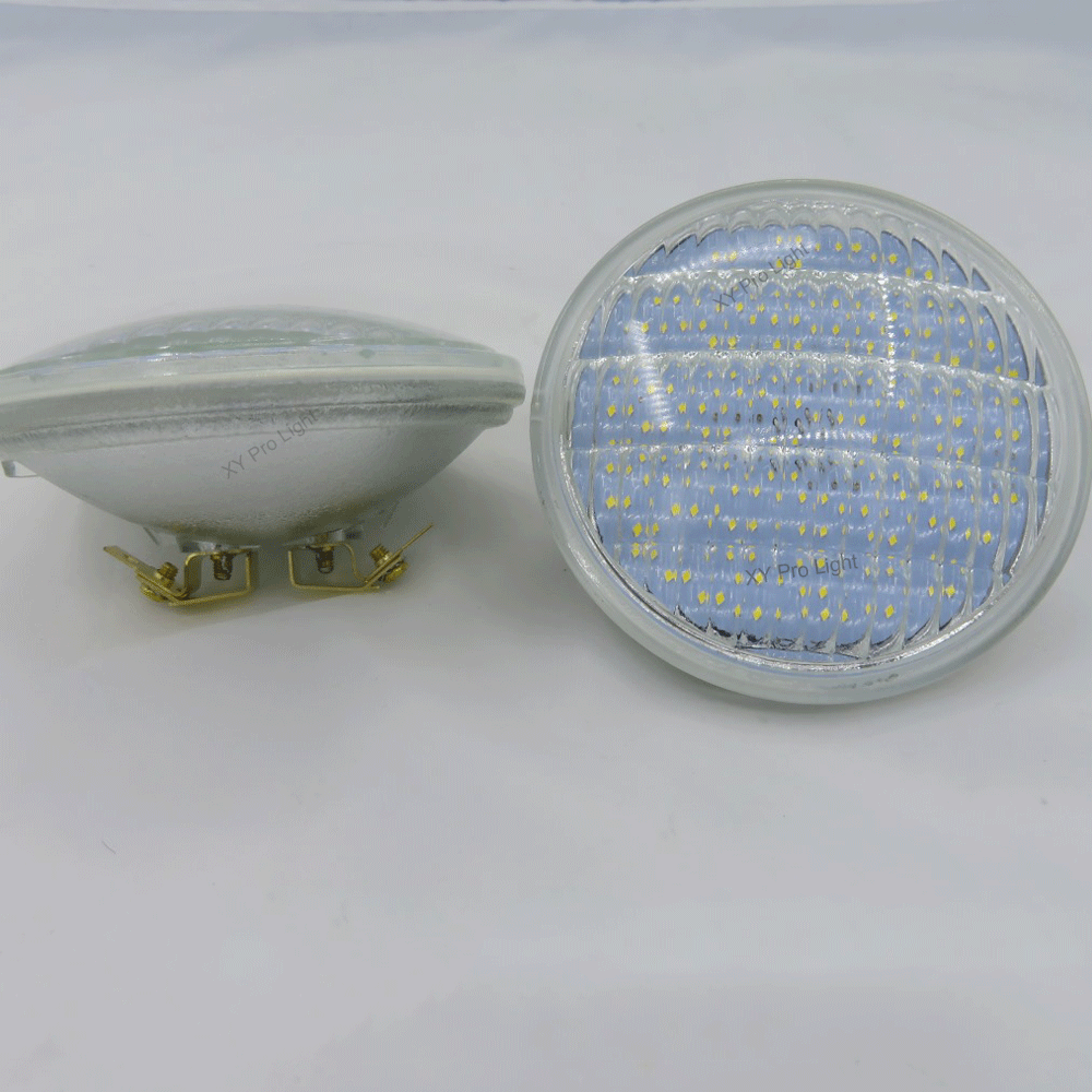 LED-Unterwasserleuchten 7W Bru – Xy Spa & Wellness Photos Bewertung und Preis